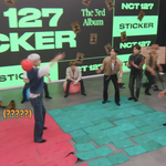 [NCT칠프] 김정우 <b>잔상</b>피구 ㅅ싑ㅋㅌㅌㅋㅋㅋㅋ