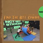 [NCT칠프] 이걸 구할줄이야..