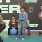 [NCT칠프] 아 <b>이마크</b> 조카 귀엽다