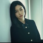 와 <b>정호연</b> 여배우 중에서 인스타 팔로워 수 1위래..