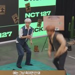 [NCT칠프] 이 사진의 모든 부분이 다 웃김