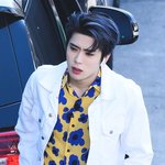 [NCT칠프] 옷 안보엿움 순간ㅋㅋㅋㅋㅋㅋㅋㅋㅋ