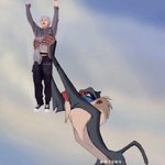 [NCT칠프] <b>심바</b>정우