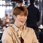 [NCT칠프] <b>물복</b>