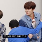[NCT칠프] 안녕하새여 왜 싸우새여