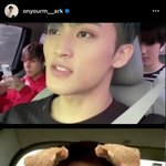 [NCT드림] <b>이</b>마크 귀여운<b>점</b> 라방 공유하고 저장할 때