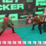 [NCT칠프] 아니 이거 마크 <b>이입</b>해서 보면