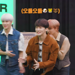 [NCT칠프] 누가봐도 <b>막내들</b>