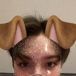 [세븐틴] 한솔이 인별 <b>필터</b>끼니까 너무 귀여움
