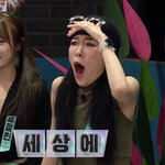스우파 진짜 맘에 안 든다