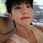 [세븐틴] 이거 순영이 약간 <b>세미</b>병지 느낌