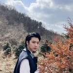 [<b>WayV</b>] 혹시 텐 인스타 귀족 느낌 나는 사진 있자나