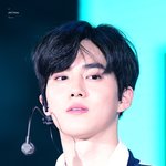 김준면 <b>전역</b>까지 130일