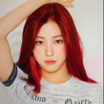 있지 <b>류진</b>이 해줬으면 하는 머리 있음?