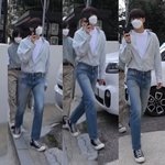 [TXT] 수빈 실물 보면 이런 느낌일까......?