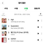 [모두드루와] 에스파 노래 난해하긴해도 ㄱㅊ던데
