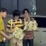 [NCT칠프] 아 ㅋㅋㅋㅋ 누가 <b>인용</b>으로