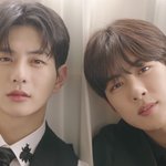 [골든차일드] 와 나 뮤비 이제 봄