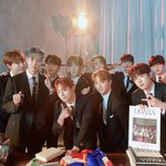[골든차일드] 근데 앨범 크기 <b>실화</b>야..?
