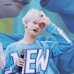 [NCT드림] 철러 <b>백발</b> 너무 좋아