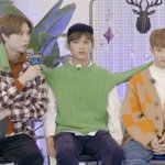 [NCT칠프] <b>연두색</b>귀요미네엥