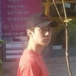 <b>오세훈</b> 예전 목격담