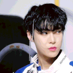 [NCT칠프] my mix straight <b>bang</b> like