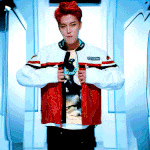 [NCT칠프] <b>that</b> 펀치 날리고 더 뛰고 소리쳐 베이베