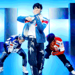 [NCT칠프] <b>that</b> 펀치 날리고