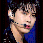 [NCT칠프] 이 <b>빛</b> <b>아래</b> 꿈 꾸는 듯해