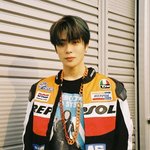 [NCT칠프] 큰 <b>세계</b>로 끝없이 달려가