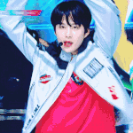 [NCT칠프] <b>헤이</b> 위 발린