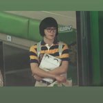 [<b>NCT</b>칠프] 홈마분 인스타스토리에 정재현..