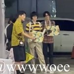 [NCT칠프] 다들 오늘 하루 화이팅