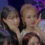 <b>닝닝</b> 개예뻐짐