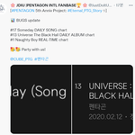 [펜타곤] 이거 잘 버틴거지?