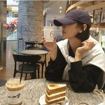 김소연 <b>SNS</b>에 댓글 단 남궁민