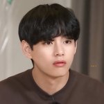[방탄소년단] 나 텽이 갈색 옷 입은 거 너무 <b>조아</b>