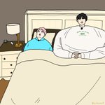 [군대] 어제 달방 <b>팬아트</b>
