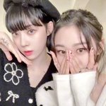 에스파 윈터 <b>지젤</b> 조합ㅋㅋ
