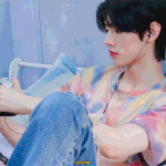 [엔하이픈] 내일 모레 성훈이 뮤뱅 첫 엠<b>씨네</b>