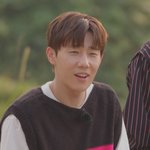 래퍼인데 보컬 1위한 <b>야생</b>돌 15호
