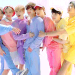 방탄 입<b>덕후</b> 느꼈던 이미지 변화