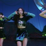 에스파 <b>세비지</b> 이 부분 왜 닝닝만 다르지?