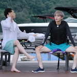 [NCT칠프] 어..정우야 어...<b>그</b>..<b>그</b>..