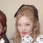 <b>닝닝</b> 예쁘다