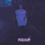 [모두드루와] 스우파 6화 엠씨 강다니엘의 서윗 모먼트.<b>gif</b>