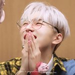 [펜타곤] 얘들아 나 너무 신기해