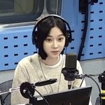 <b>윈터</b> 최근 라디오 사진