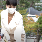 배우 류현경, BIFF 영화의 숲 <b>조성</b> 러블리